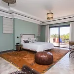 La Villa Rose Anna