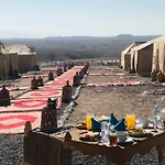 Marrakech Desert Agafay Camp