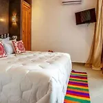 RIAD AL HAMAMA avec bassin chauffé