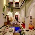Riad Les Terrasses De Jemaa Elfna & Spa