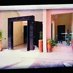 O Terrasses De Gueliz Appartement Avec Piscine Privee