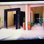 O Terrasses De Gueliz Appartement Avec Piscine Privee