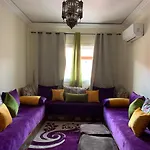 Appartement Zen