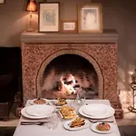 Riad Khol Bohemia