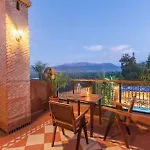 Villa Oasis