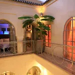Riad Infinity Sea