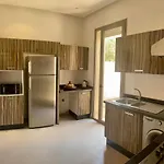 Villa Saphir A 5 Minutes Du Centre