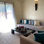 Villa Marrakech