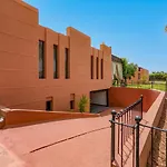 Luxury Villa Marradise