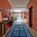 Luxury Villa Marradise