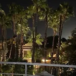 RIAD AL HAMAMA avec bassin chauffé