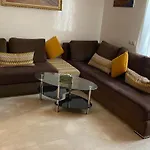 Appartement Terrasse Avec Piscine