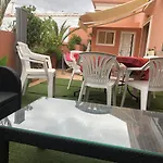 Appartement Terrasse Avec Piscine