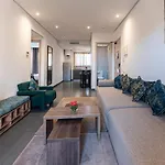 Wazo Appart-Hotel