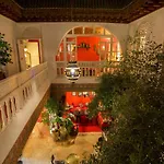 La Terrasse Des Oliviers