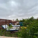 Riad Dar Zioui, Bynour