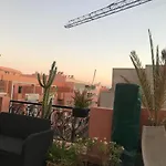 Appartement Terrasse Avec Piscine