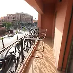 Las Torres De Majorelle Les Belles