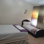 Villa Ferme Agafay