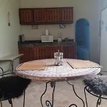 Villa Ferme Agafay