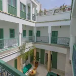 Riad Tresor Marrakech