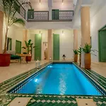 Riad Tresor Marrakech
