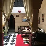 Riad Prive Pour Famille Et Groupe