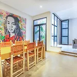 Best Apartement For Group In Gueliz