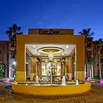 Palm Plaza Marrakech