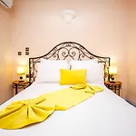 Résidence-hotel Ezzahia