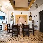 Riad Marwa Marrakech