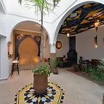 Riad Asmitou Marrakech