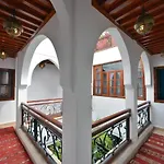 Riad Asmitou Marrakech