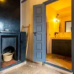 Riad 64 Maison D\'Hotes & Spa