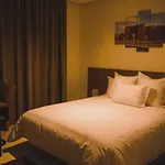El Moussafir Hotel