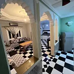 Très Propre Appartement 85 m2