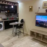 Studio N22 Au Centre Wifi Clim