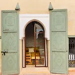 Riad Samira