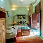 Riad Rêves D\'orient
