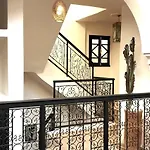 Riad Hawwa Janna - Privatif