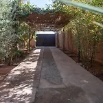 Villa Mayaz - Piscine Chauffee