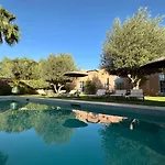 Villa Akhdar 17 - Marrakech