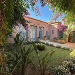 Villa Akhdar 17 - Marrakech
