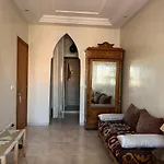 La Terrasse de Saadia