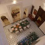 Riad Jenan L\'Mouassine