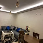 Appartement De Luxe Marrakech Gueliz