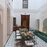 Riad Jenan L\'Mouassine