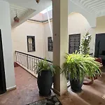 Riad Penelope Marrakech