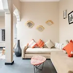 Riad L\'Empire