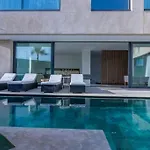 Villa 6 Suites Piscine Chauffee - Villa Leyana